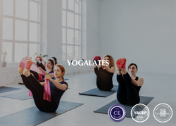 Yogalates – 20 Hours