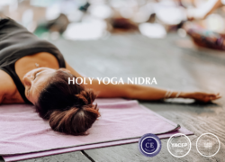 Holy Yoga Nidra