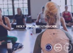 Breathwork Training On Demand – 8 hours