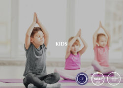 Holy Yoga Kids Yoga